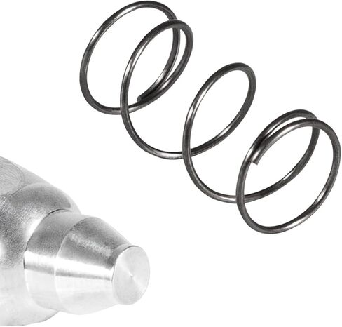 YMT Replacement Valve & Spring Set Fits for Evinrude Johnson 25 35 40 50 HP 1989-2004, Replace for 0335134 335134 435567 in Saudi Arabia