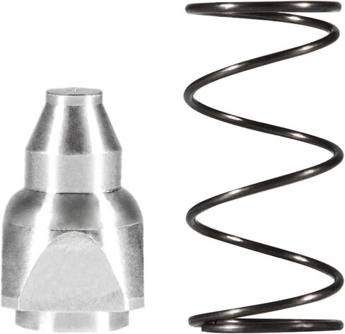 YMT Replacement Valve & Spring Set Fits for Evinrude Johnson 25 35 40 50 HP 1989-2004, Replace for 0335134 335134 435567 in Saudi Arabia