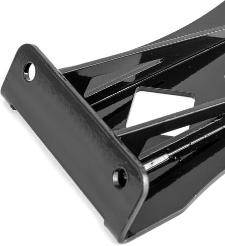 WeiSen UTV Hood Light Mount Bracket, Shock Tower Pod Light Mount Compatible with Yamaha YXZ All Models 2019-2025 in Saudi Arabia