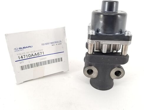 صمام سوبارو EGR-14710AA671 in Kuwait