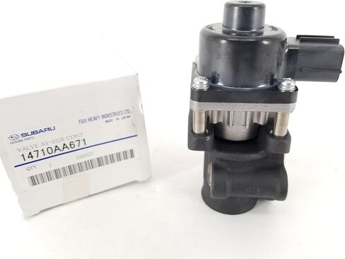 صمام سوبارو EGR-14710AA671 in Kuwait