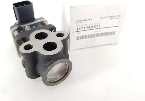 صمام سوبارو EGR-14710AA671 in Kuwait