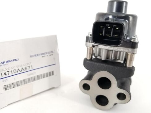 صمام سوبارو EGR-14710AA671 in Kuwait