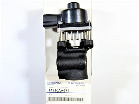 صمام سوبارو EGR-14710AA671 in Kuwait