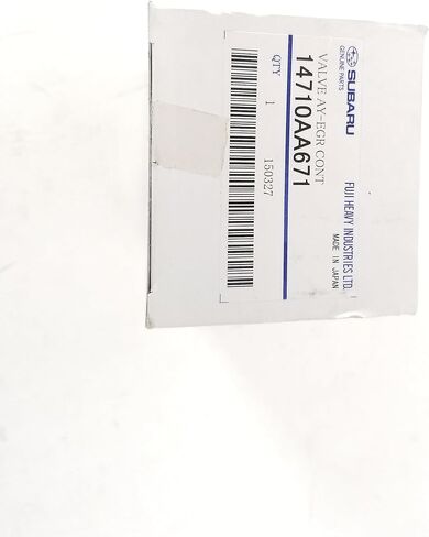 صمام سوبارو EGR-14710AA671 in Kuwait