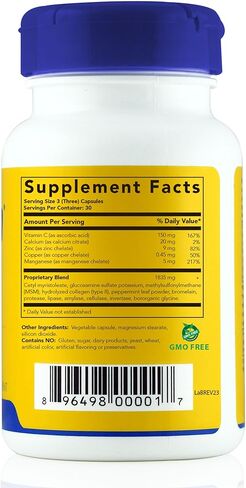 فلكسين مع كبسولات CM8-90 in Kuwait