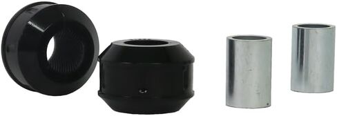 Nolathane REV180.0000 Front Torsion Bar Bushing Kit Compatible with GMC 07 Sierra 2500 HD Classic, GMC 07 Sierra 3500 Classic, GMC 01-10 Sierra 2500 HD, GMC 07-10 Sierra 3500 HD in Saudi Arabia