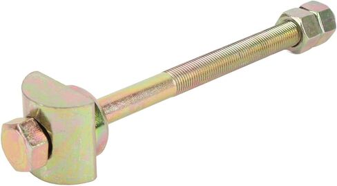 hex Anchor arm Adjusting Torsion and nut, Premium Metal Alloy Material for D21 D22 RWD PLD, with Part Numbers 5421631G0A 089112421A, for Front Left Right Vehicle Replacement in Saudi Arabia