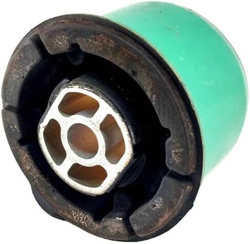 Crossbar Torsion Bracket Compatible with Transverse Joints Cushioning Rubber Compatible with C4 Picasso DS5 and Similar Models Car Chassis Accessories in Saudi Arabia