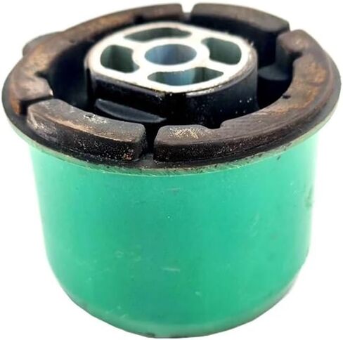Crossbar Torsion Bracket Compatible with Transverse Joints Cushioning Rubber Compatible with C4 Picasso DS5 and Similar Models Car Chassis Accessories in Saudi Arabia