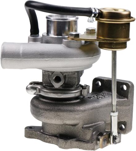 Turbo TD03-07B Turbocharger 49131-02020 4913102021 4913102022 Compatible for Kubota V2003T Engine for Bobcat Excavator 337 341 Loader S150 S160 S175 S185 T190 in Saudi Arabia