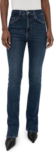 Favorite Daughter Women's The Valentina Slit Tower Jeans in Kuwait