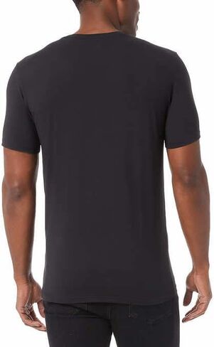 32 DEGREES Men's 3 Pack Large Black in Saudi Arabia