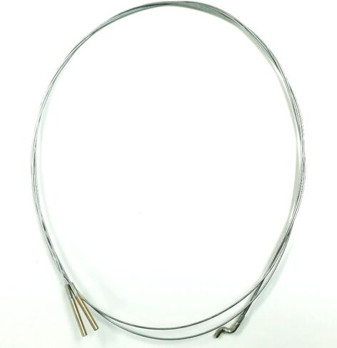 Heater Cable, Type1 & Ghia 65-72, S/B 71-72 in Saudi Arabia