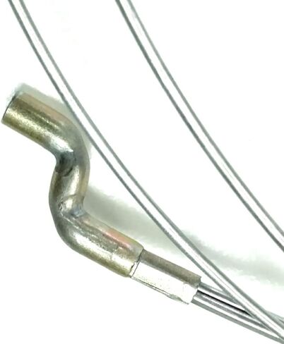 Heater Cable, Type1 & Ghia 65-72, S/B 71-72 in Saudi Arabia