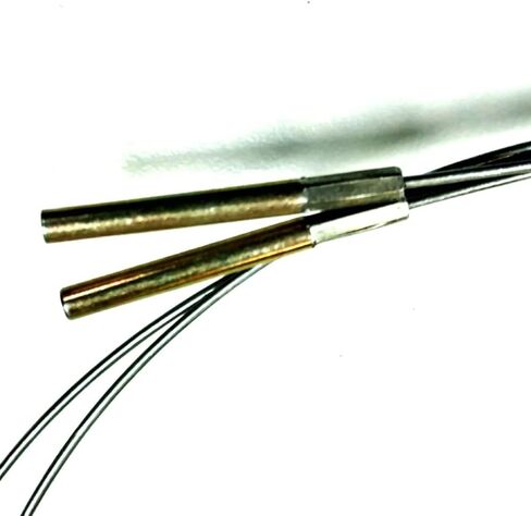 Heater Cable, Type1 & Ghia 65-72, S/B 71-72 in Saudi Arabia