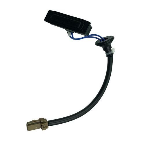 مفتاح غطاء صندوق السيارة، لنيسان سنترا تيدا C11 لاتيو فيرسا ماكسيما ألتيما، 25380 2DT0A in Kuwait