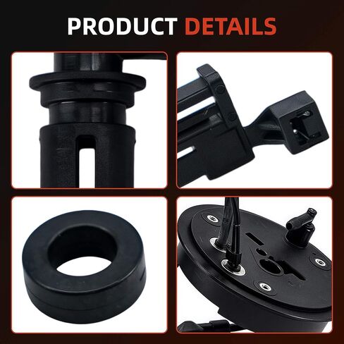 سخان سائل عادم الديزل متوافق مع 2012-2014 فولكس فاجن باسات 2.0L L4 ديزل سيدان بديل سخان DEF in Kuwait