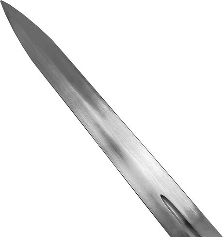 49" Fantasy Monster Slayer Steel Blade Sword Medieval Two Hand Sword Replica. for Collcetion, LARP, Cosplay, Gifts in Saudi Arabia