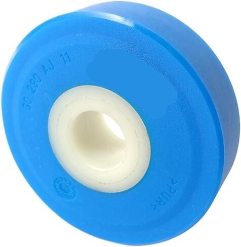 GO290AJ11 Escalator Step Roller 76x22 ID19mm G0290AJ11 G0 290 AJ 11 OD 76mm W 22mm in Saudi Arabia