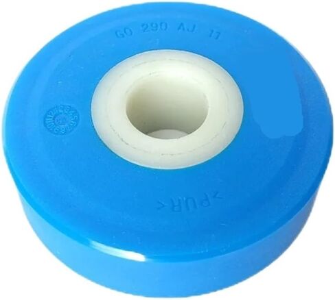 GO290AJ11 Escalator Step Roller 76x22 ID19mm G0290AJ11 G0 290 AJ 11 OD 76mm W 22mm in Saudi Arabia