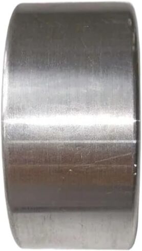 Escalator Handrail Guide Wheel 70 * 30 * 6204 Speed Measuring Iron Roller OD 70mm W 30mm Bearing 6204RS KM5009368G11 Parts in Saudi Arabia
