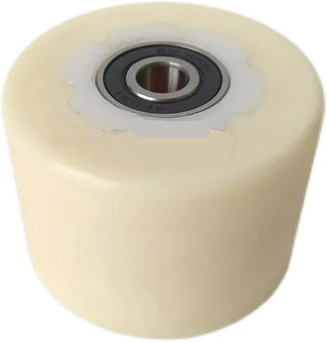 GAA456CX Escalator Handrail Tension Roller 76 * 54 * 6201 GAA456CX3 OD 76mm W 54mm Bearing 6201 ID 12mm 506NCE 510NPE in Saudi Arabia