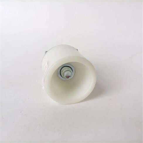 Escalator Handrail Guide Wheel Anti Deviation Nylon Directional Roller 32 * 22 Round Mouth Use for SJEC OD 32mm H 22/24mm M8 in Saudi Arabia