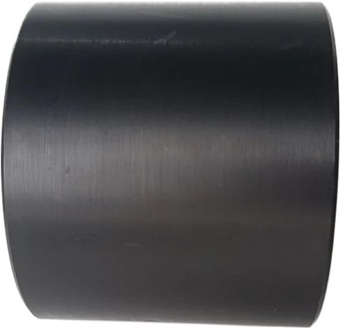 درابزين السلالم المتحركة دعم الأسطوانة عجلة النايلون الأسود 70 * 60 * 6202 OD 70mm W 60mm تحمل 6202-2RS in Saudi Arabia