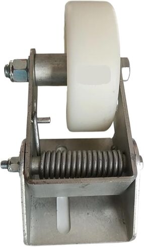 Escalator Parts 17097744102 100 * 34 * 6204 Escalator Handrail Speed Monitor Roller OD100mm W34mm Escalator Components in Saudi Arabia