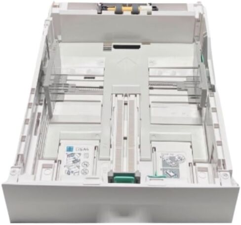 Tray Option Compatible with VersaLink B400, B405, 405, Phaser 3610N, and WorkCentre 3615DN - Models 050K77850 and 050K71211 in Saudi Arabia
