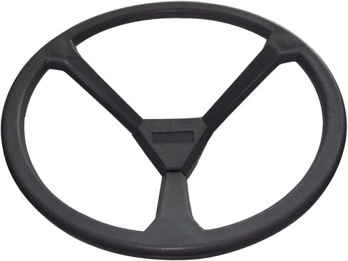 Kumar Bros USA New Steering Wheel COMPATIBLE WITH Kubota L4350DT in Saudi Arabia