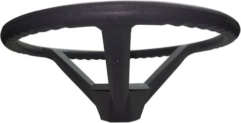 Kumar Bros USA New Steering Wheel COMPATIBLE WITH Kubota L4350DT in Saudi Arabia