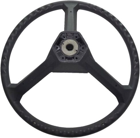 Kumar Bros USA New Steering Wheel COMPATIBLE WITH Kubota L4350DT in Saudi Arabia