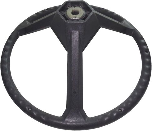 Kumar Bros USA New Steering Wheel COMPATIBLE WITH Kubota L4350DT in Saudi Arabia