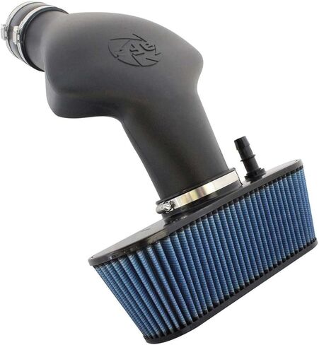 aFe Power AIS P5R شيفروليه كورفيت 97-04 V8-5.7L C5/Z06 AIS 54-10052 in Saudi Arabia