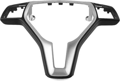 Car Steering Wheel Cover Trim For Benz B Class 2011-2014 5mm in Kuwait