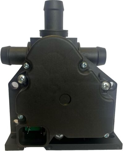 BuyAutoParts 5Q-U0002AN Engine Coolant Control Valve New in Saudi Arabia