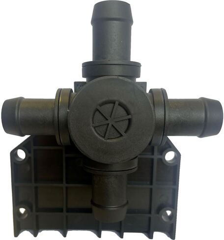 BuyAutoParts 5Q-U0002AN Engine Coolant Control Valve New in Saudi Arabia