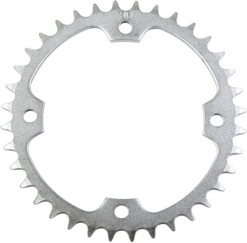 FS-1651, 36 Tooth Rear Sprocket for Yamaha Raptor 250, 350 & 700, YFZ450, YFZ450R & YFZ450X in Saudi Arabia