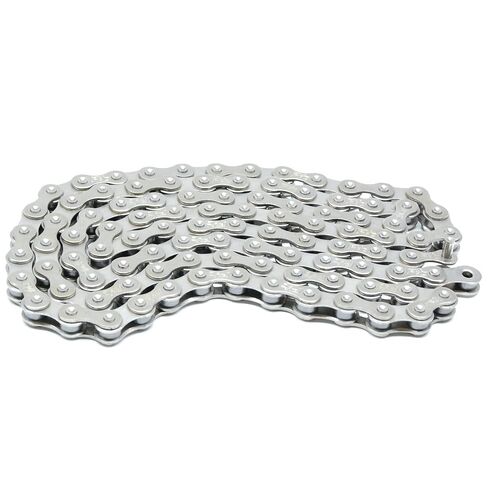سلسلة BMX من Eastern Bikes 5-Series 1/2" x1/8" فضي in Saudi Arabia