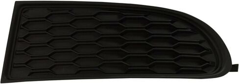 2 Set of - Fog Light Covers Driver Left Side LH Hand for Dodge for 2011-201 in Kuwait