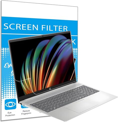i-Tensodo Tempered Glass Screen Protector for HP Pavilion 16/16 Plus Laptop 16-ab 16-af 16t-ab 16t-af 16-ag Series 16t-ab100 16t-af000 16z-ag000 16-ab0010nr 16-af0063cl af0065cl af0087nr 16-ag0075cl in Saudi Arabia
