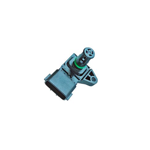 50.8 PSI T-MAP MAP Sensor Replacement for 2007.5-2018 Dodge Ram 2500 3500 6.7L Cummins 2897333 68002434AA in Saudi Arabia