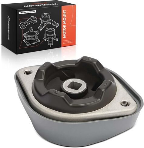 A-Premium Transmission Mount Compatible with Volkswagen Passat 1998-2005 & Audi A4 1996-2001, A4 Quattro 1996-2006, A6 1998-1999/2002-2004, A6 Quattro 1998-1999/2002-2004, S4 2000-2002/2004-2005 in Saudi Arabia