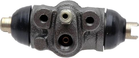 1 قطعة اسطوانة عجلة الفرامل الخلفية طبل ل ايسوزو ستايلس 1991 1992 1993 1.6L l4 ، ل جيو ستورم 1990 1991 1992 1993 1.6L l4 in Kuwait