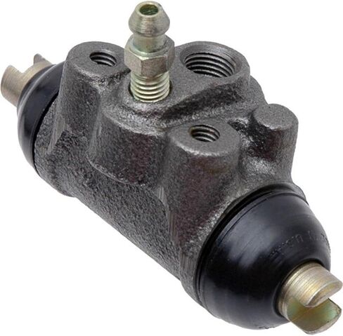 1 قطعة اسطوانة عجلة الفرامل الخلفية طبل ل ايسوزو ستايلس 1991 1992 1993 1.6L l4 ، ل جيو ستورم 1990 1991 1992 1993 1.6L l4 in Kuwait