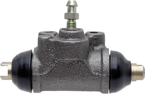 1 قطعة اسطوانة عجلة الفرامل الخلفية طبل ل ايسوزو ستايلس 1991 1992 1993 1.6L l4 ، ل جيو ستورم 1990 1991 1992 1993 1.6L l4 in Kuwait