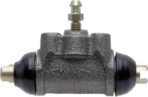 1 قطعة اسطوانة عجلة الفرامل الخلفية طبل ل ايسوزو ستايلس 1991 1992 1993 1.6L l4 ، ل جيو ستورم 1990 1991 1992 1993 1.6L l4 in Kuwait