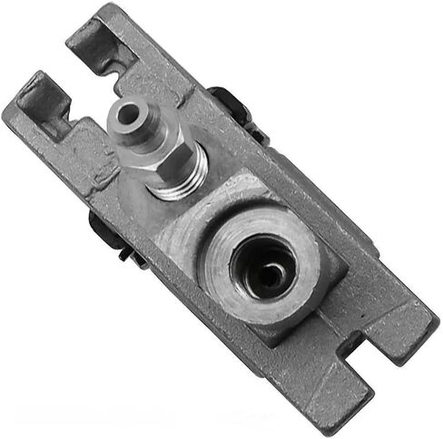 1pcs Rear Drum Brake Wheel Cylinder for Triumph GT6 1967, for Triumph Spitfire 1967 1968 1969 1970 1.3L l4 in Kuwait